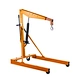 mobile crane